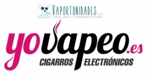Yovapeo. Es tienda cigarrillos electronicos espana