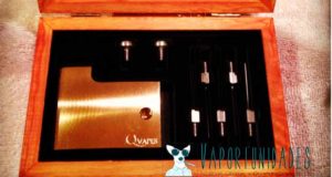 Qvapes coiler microcoils resistencias