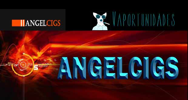 Angelcigs alemania fasttech cigarrillos electronicos tienda