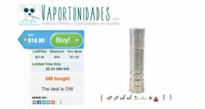 Conjunta panzer focaelcig groupbuy