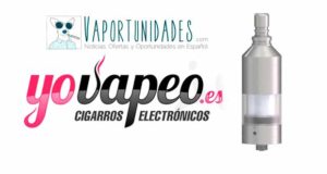 Expromizer v1. 1 espana yovapeo