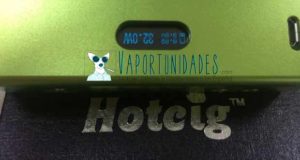 Hana modz hotcig dna30 dna20 dna32 32w