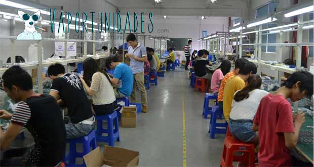 Hcigar fabrica fotos