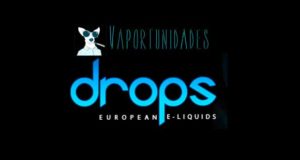 Liquidos drops cigarrillos electronicos