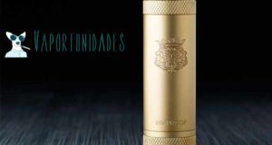 Mod mecanico king ii focalecig