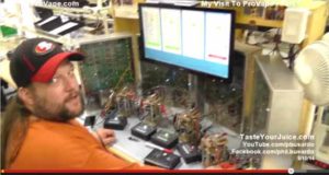 Phil busardo provari provape visita