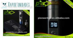 Pioneer4you seven22 seven30