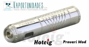Provari clone clon replica hotcig