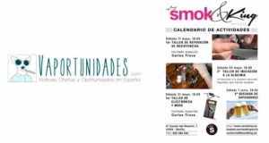 Smokking. Es smokking talleres