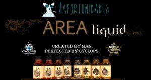 Tienda e liquids area liquid arealiquid