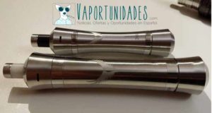 Vicious ant valkyrie mini