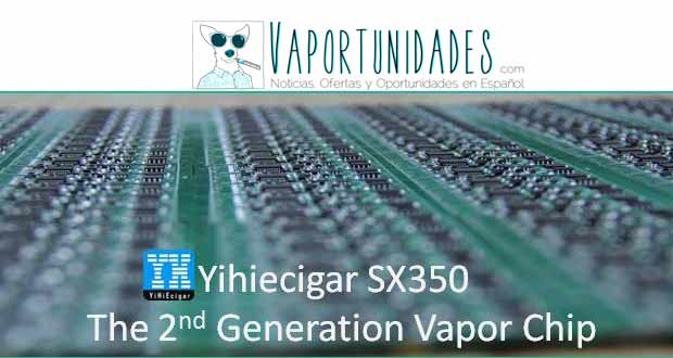 Yihie sx350 chip board pcb