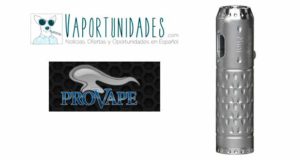 Provape provari mini 2. 5 oferta