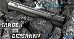 Dani dicodes ivapeo telegnos