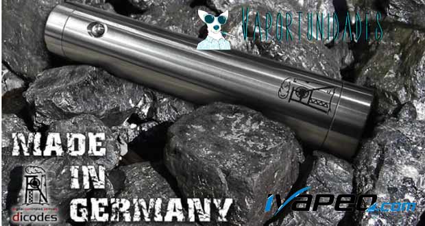 Dani dicodes ivapeo telegnos