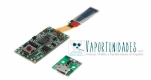 Dna30 replica chip usb puerto port