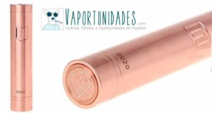 Fasttech mod mecanico demy penny mad industries