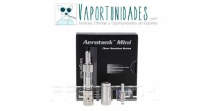 Kanger aerotank mini fasttech
