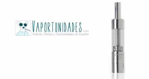 Kanger mini protank 3 fasttech