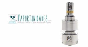 Kayfun lite 20ml fasttech