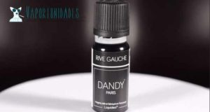 Liquideo dandy liquidos premium vapsense