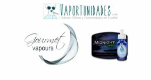 Liquidos halo oferta gourmet vapours