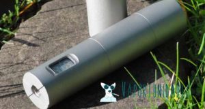 Nosmoker orion v4. 1batt