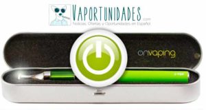 Onvaping noticia reino unido cigarrillos electronicos