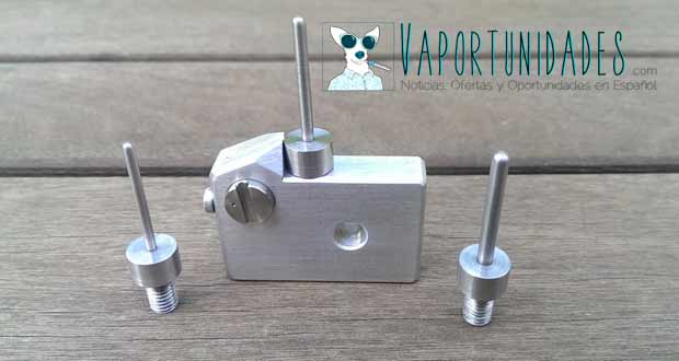 Pkc pkio modder pkcoiler v2