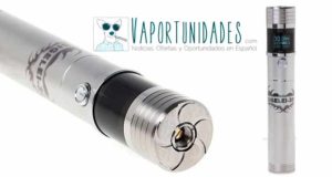 Sigelei 30w mod fasttech