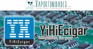Yihiecigar yihi sx350 v100 100w