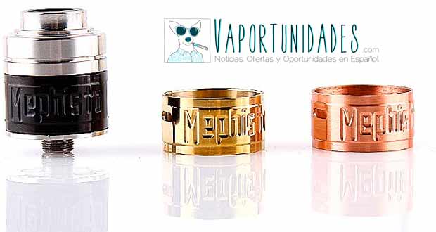 Mephisto de ivogo angelcigs