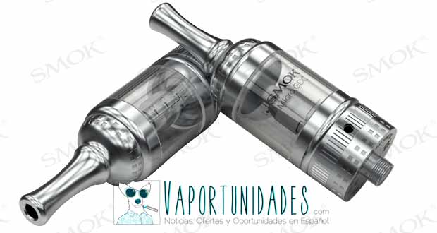 Smok mrcro gdc claromizador