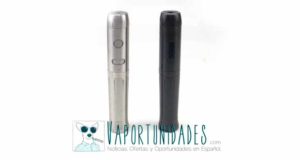Innokin itaste svd2. 0 2. 0