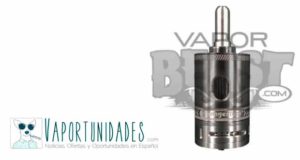 Kanger aerotank turbo vapor beast