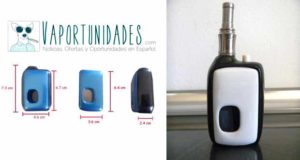 Kiqo mods reo bottom feeder espana