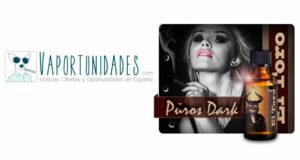 Liquido house of liquid nuevo el toro puros dark