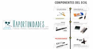 Mastervap guia evolucion cigarrillos electronicos