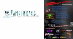 Quedada interprovincial vapers levante vapeo