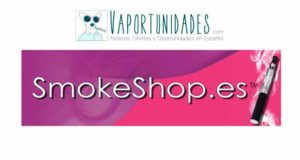 Smokeshop. Es liquido dekang