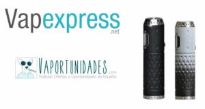 Vapexpress provape provari mini