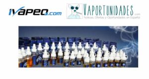 Feellife ivapeo liquidos oferta