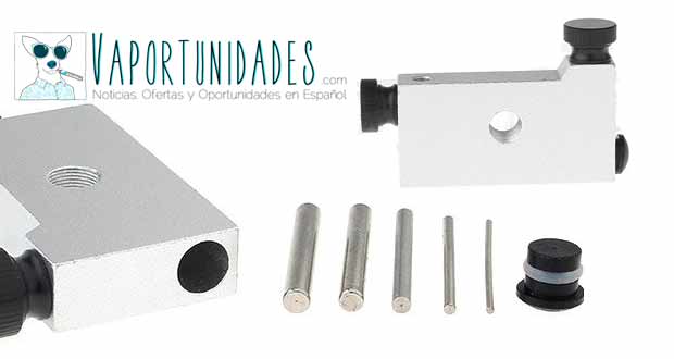 Coiler fasttech microcoils micro resistencias