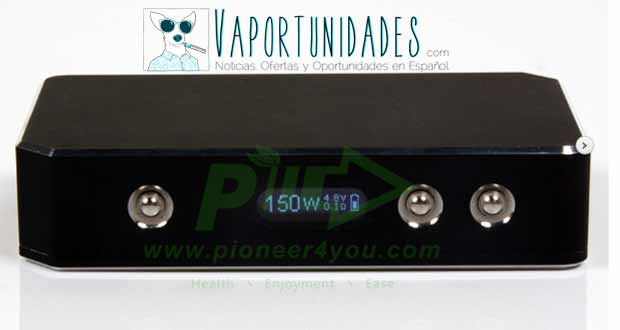 Evapourmalaga pioneer4you ipv v3