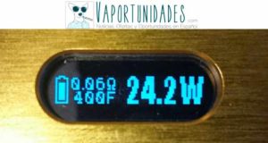 Evolv nuevo chip busardo joe