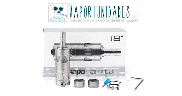 Fasttech squape reloaded