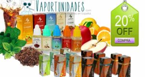 Vapo oferta desceunto liquido hangseng suprem