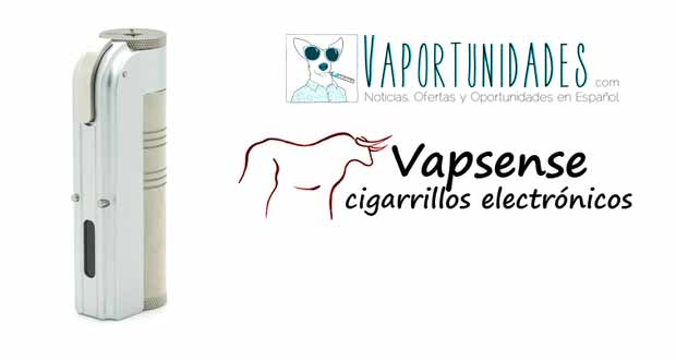 Vapsense wotofo zna 30 a mod