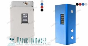 Cloupor t6 t8 cigabuy