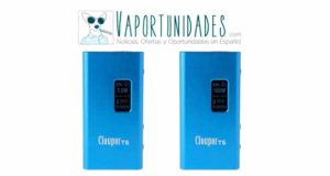 Fasttech nuevo cloupor t6